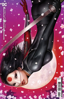 Batman: Legends Of Gotham  |  Issue