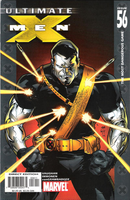 Ultimate X-Men, Vol. 1 The Most Dangerous Game |  Issue