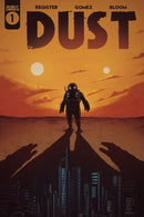 Dust (Scout Comics)  |  Issue