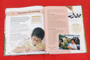 Japan | Educational Non Fiction Book | For 9-12 Years Old | Hardcover | SKU: 2405_101_A105