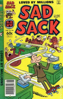 Sad Sack  |  Issue
