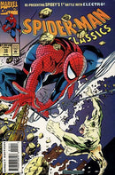 Spider-Man Classics  |  Issue
