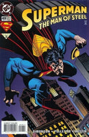 Superman: The Man of Steel Flight! |  Issue