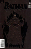 Batman, Vol. 1 Troika - Part 1: Dark Rider, Cold Warrior |  Issue