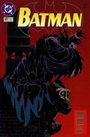 Batman, Vol. 1 Fades To Black |  Issue