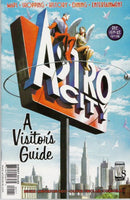 Astro City: A Visitor's Guide Having a Wonderful Time |  Issue