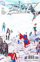Justice Society of America, Vol. 3 Thy Kingdom Come, Part 5: Gog |  Issue