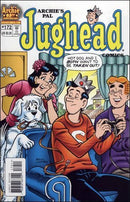 Archie's Pal Jughead Comics  |  Issue
