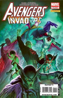 Avengers / Invaders  |  Issue