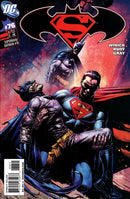 Superman / Batman The Brave and the Bold |  Issue