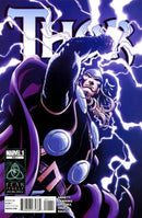 Thor, Vol. 3  |  Issue