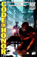 Code of Honor Book Four: Sirens |  Issue