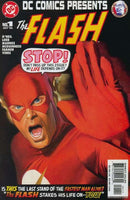 DC Comics Presents, Vol. 2 The Fastest Man-- Dead! |  Issue
