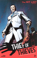 Thief of Thieves The Hit List, Part Two |  Issue
