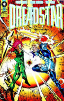 Dreadstar (First Comics), Vol. 1 Engagement |  Issue
