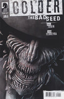 Colder: The Bad Seed  |  Issue