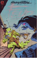 Feud Feud |  Issue