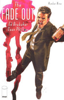 The Fade Out Living In a Memory |  Issue