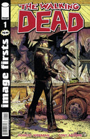 The Walking Dead Days Gone Bye |  Issue