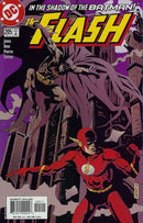 Flash, Vol. 2 Ignition, Secrets |  Issue