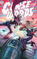 Curse Words  |  Issue