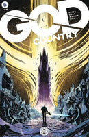 God Country  |  Issue