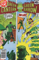 Green Lantern, Vol. 2 My Ring ... My Enemy |  Issue
