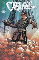 Rat Queens, Vol. 2  |  Issue