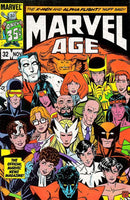 Marvel Age  |  Issue