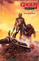 The New Adventures of Cholly and Flytrap Chapter I: The End |  Issue