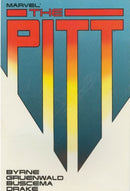 The Pitt "The Pitt" |  Issue
