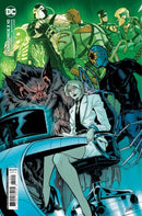 Task Force Z Chapter 10 |  Issue