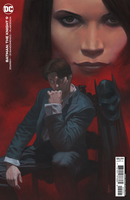 Batman: The Knight  |  Issue