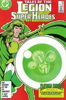 Tales of the Legion of Super-Heroes Obsession |  Issue