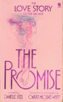The Promise A Novel by Danielle Steel | Genre:  | Bind: Paperback | Pub: Sphere Books