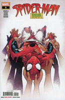 Spider-Man: India, Vol. 2  |  Issue