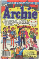 Archie, Vol. 1  |  Issue