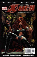 X-Men: The End Book 1: Dreamers & Demons Triumph... |  Issue