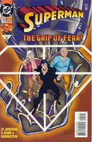 Superman, Vol. 2 Grief |  Issue