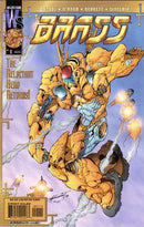 Brass, Vol. 2  |  Issue