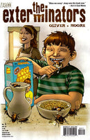 The Exterminators Bug Brothers, Chapter Three |  Issue
