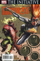 Thunderbolts, Vol. 1 The Initiative - Faith In Monsters, Part 3 |  Issue