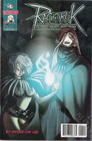Ragnarok: Into The Abyss  |  Issue