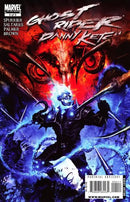 Ghost Rider: Danny Ketch Ghost Rider: Addict, Part 4: The Jones |  Issue