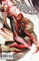 The Amazing Spider-Man, Vol. 2 Who Was Ben Reilly?, Part 3 |  Issue