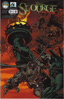 The Scourge  |  Issue