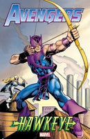 Avengers: Hawkeye Hawkeye, Vol. 1 #1-4, Tales of Suspense #57, Marvel Super Action #1, Avengers, Vol. 1 #189 and Marvel Team-Up #95 |  Issue#TP | Year:2012 | Series: Avengers | Pub: Marvel Comics |