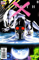 Earth X Chapter Ten |  Issue