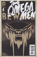 The Omega Men, Vol. 3  |  Issue