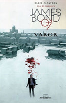 James Bond Vargr, Part I |  Issue
